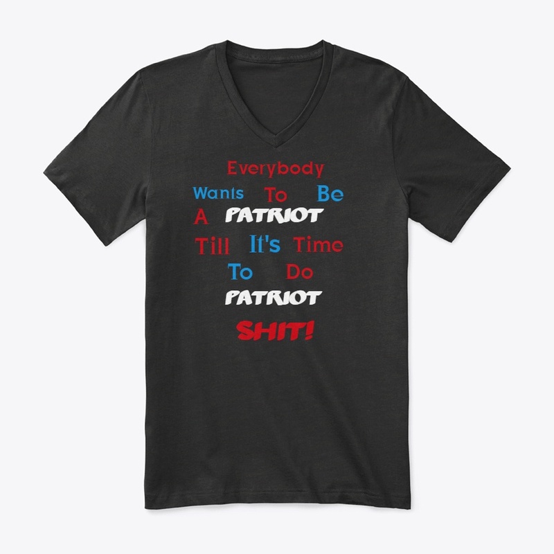 Patriot