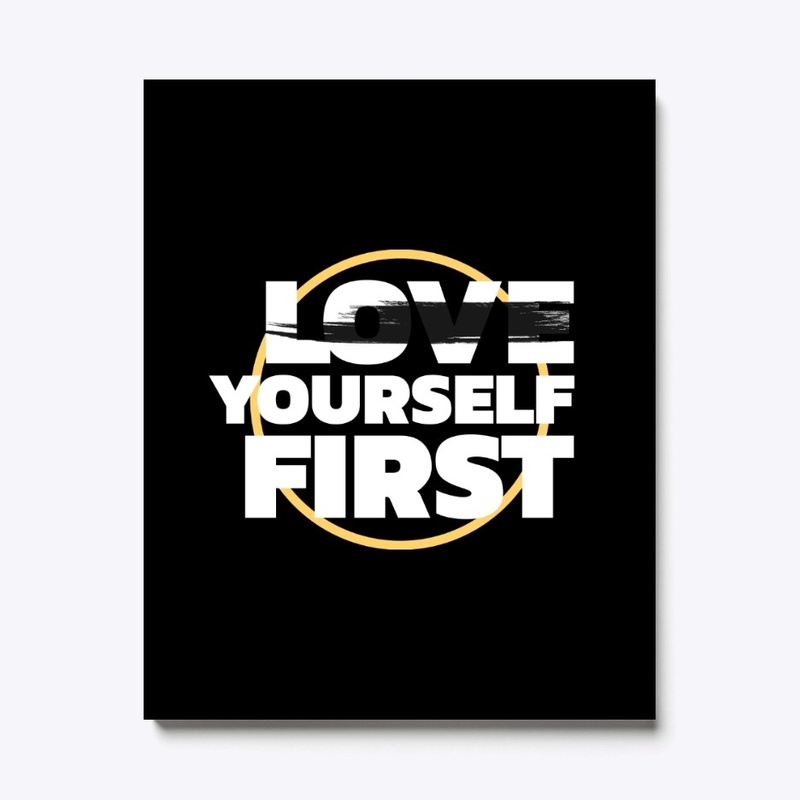 Love Yourself