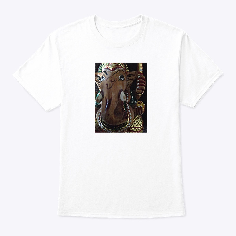 Elephant God