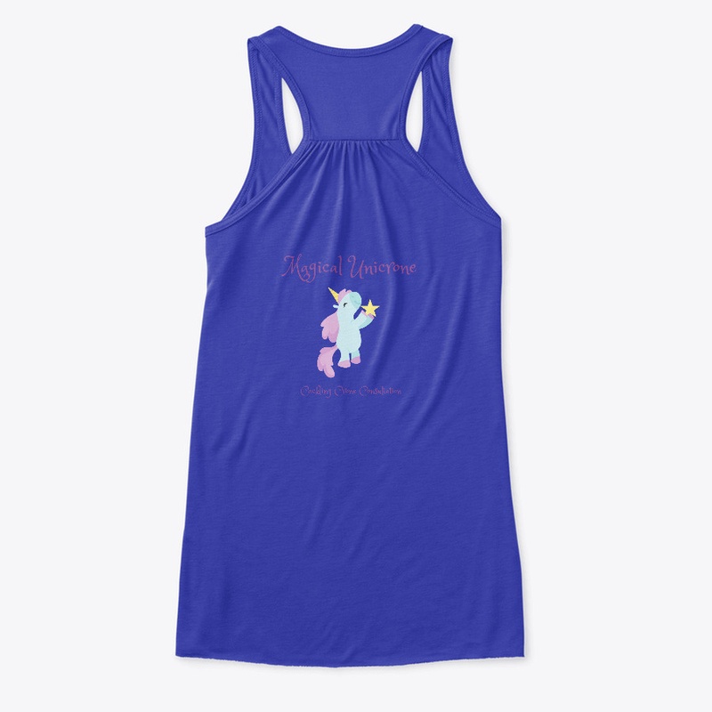 Delusional Unicorn