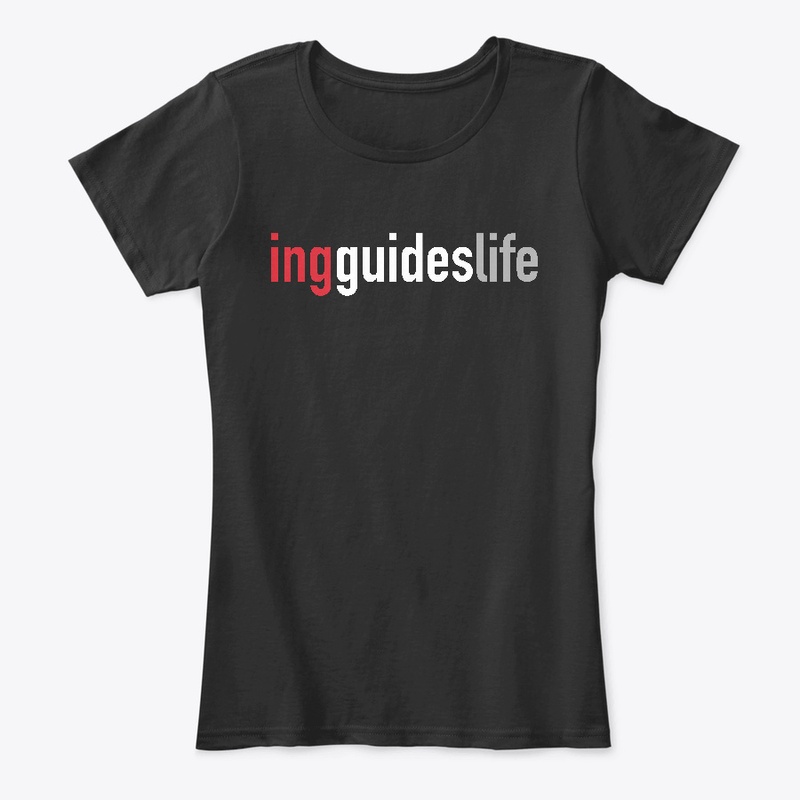 Ing Guides Life