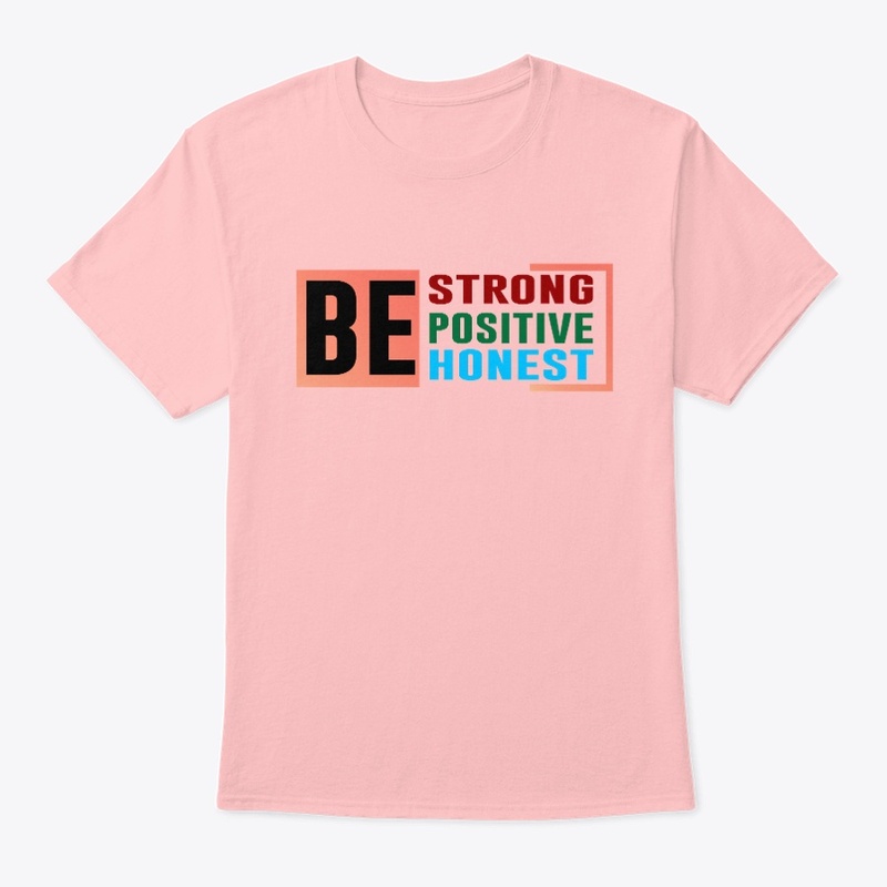 Positive Vibes T Shirt 