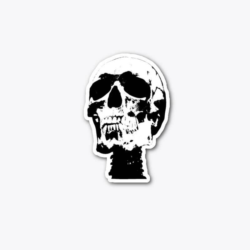 Skull