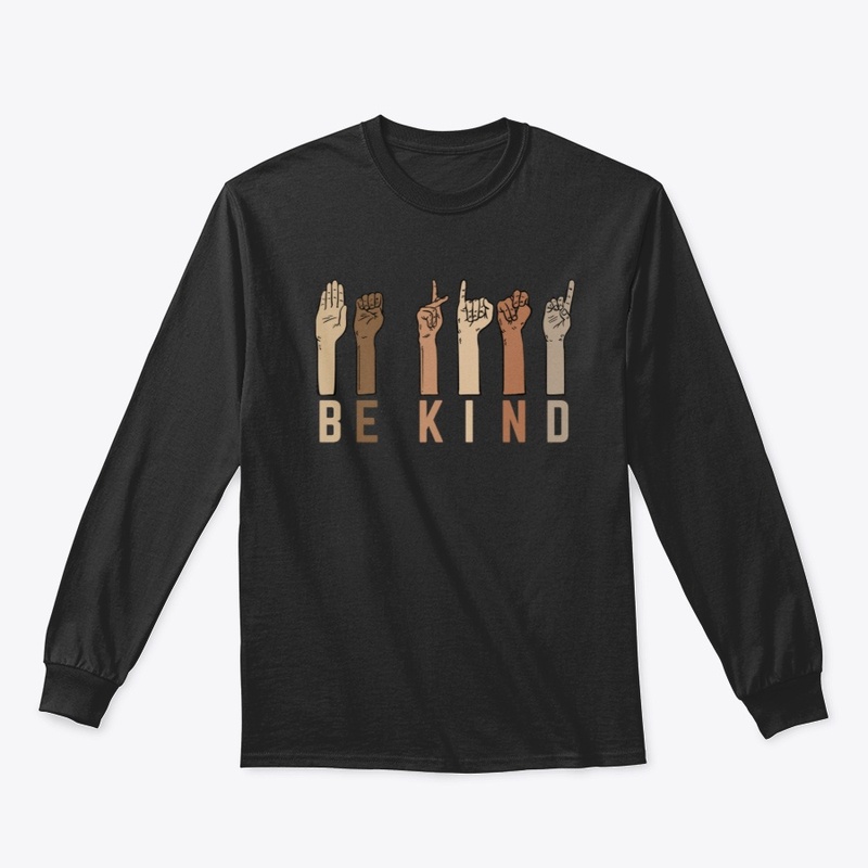 Be Kind