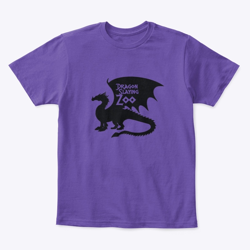Dragon Slayer Logo