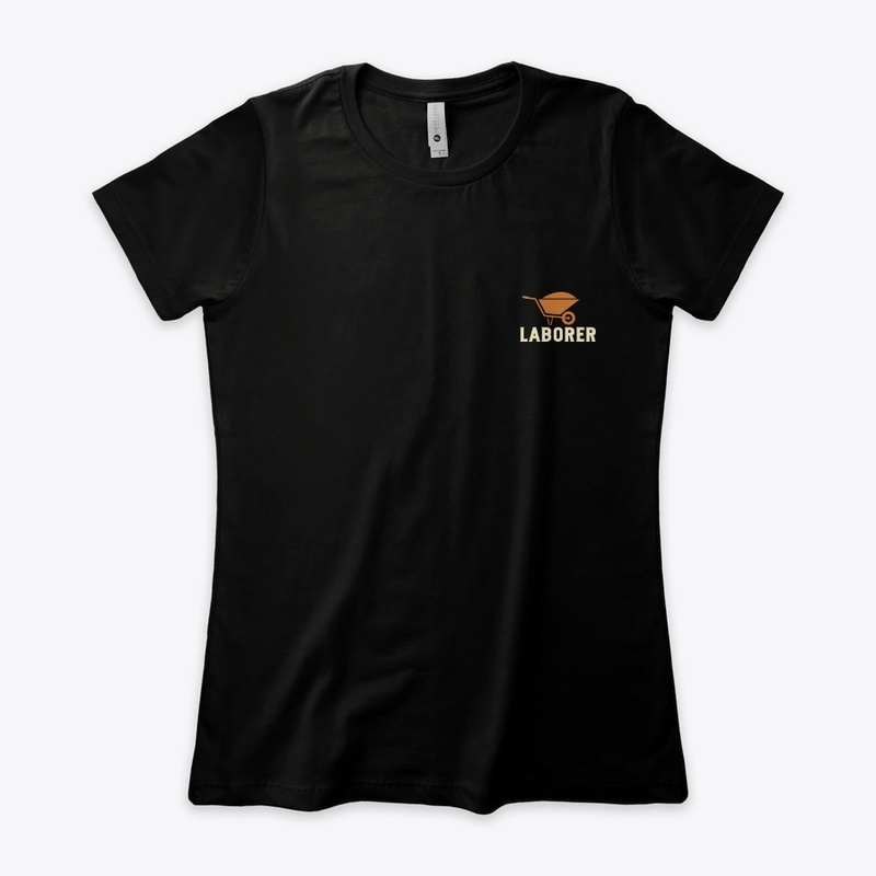 Elusive  Laborer Shirt
