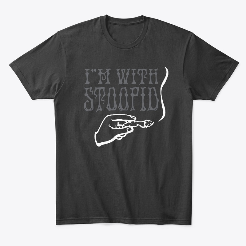 Slightly Stoopid Merch