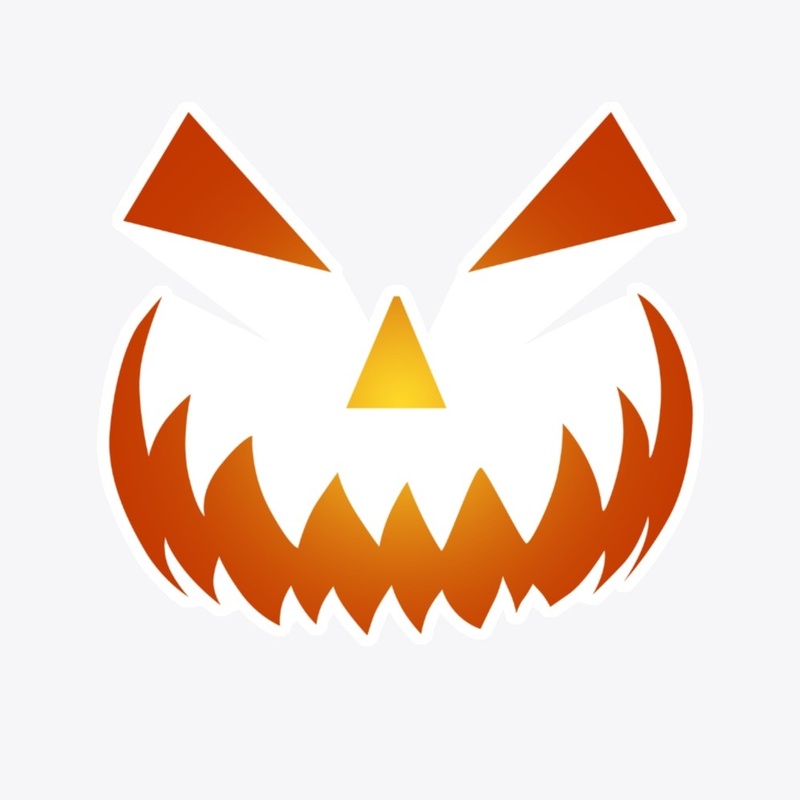 Halloween Pumpkin