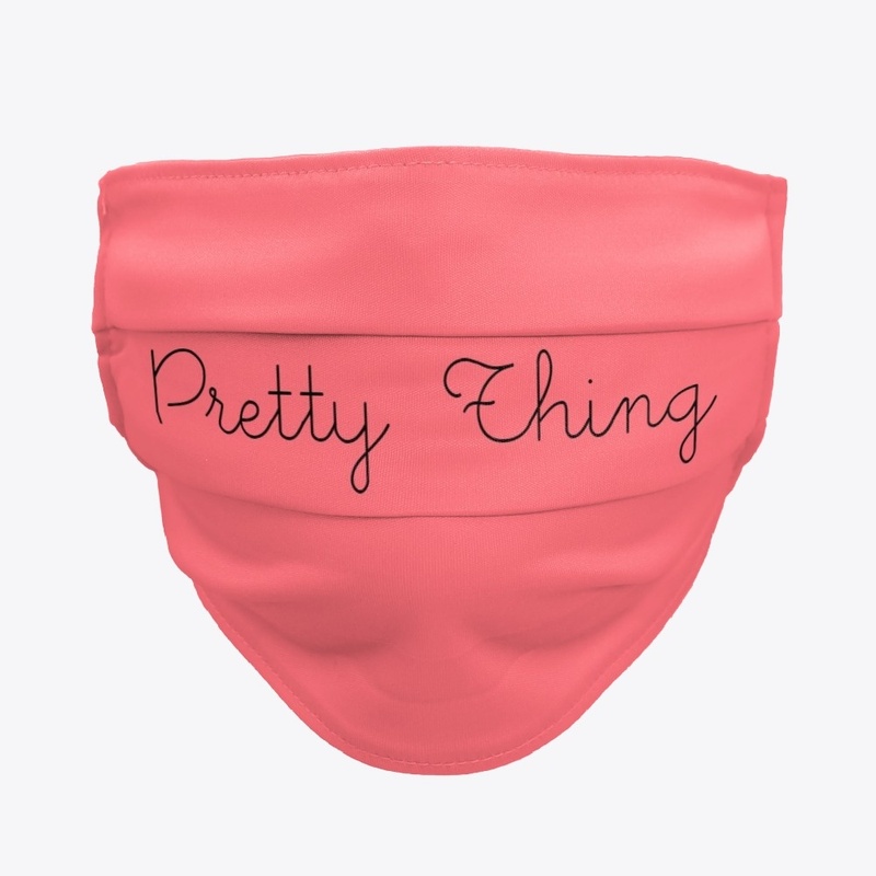 GFB Miggy Pretty thing Mask 