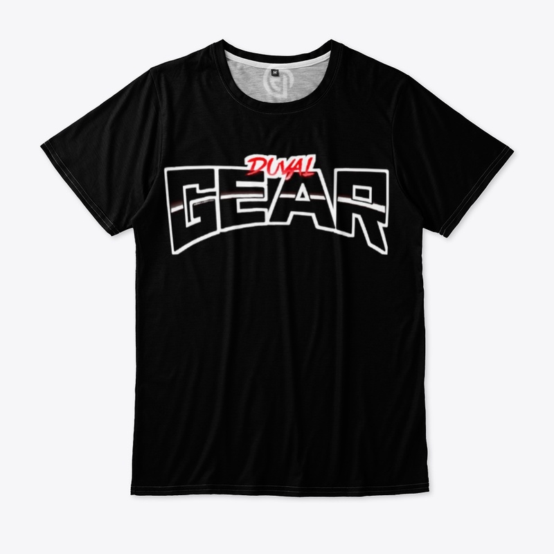 DUVAL GEAR TEE