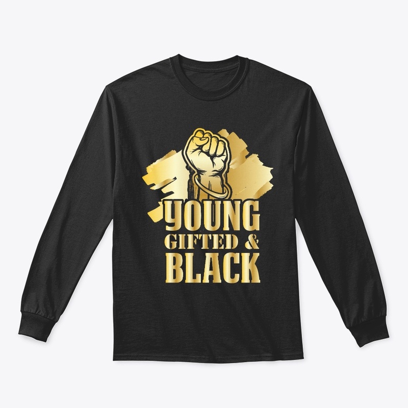 Young Gifted and Black