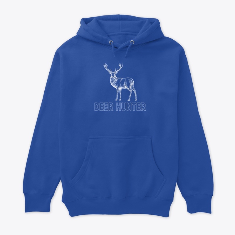 Deer Hunting T shirt