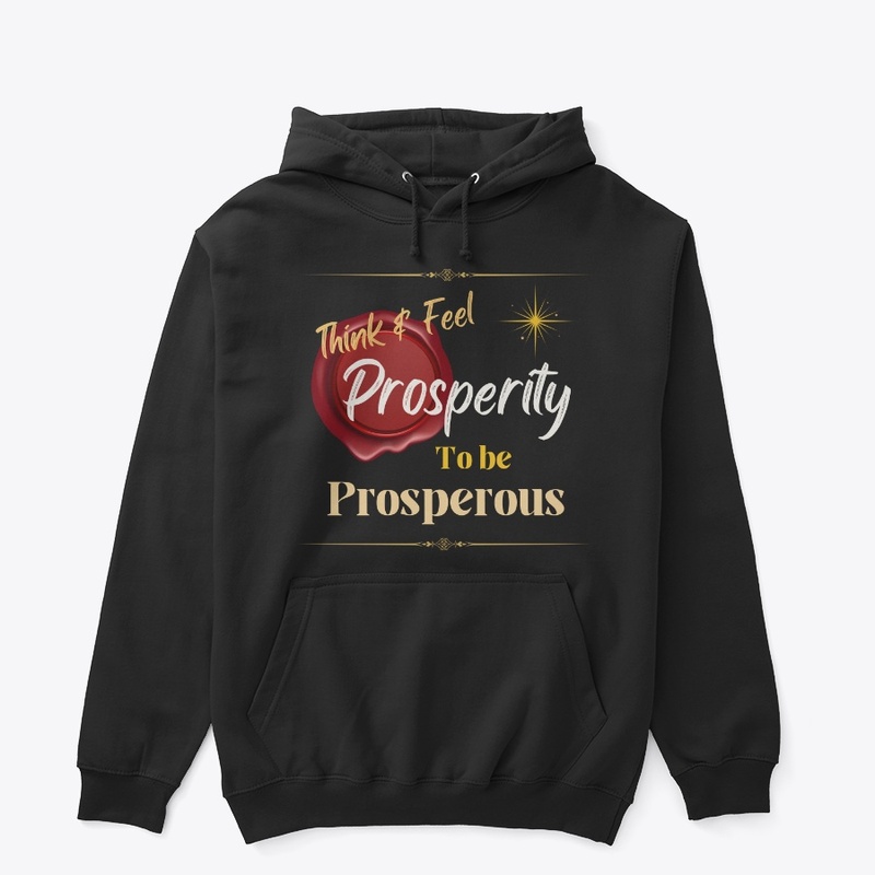 'I AM' Affirmations Range (Prosperity-A)
