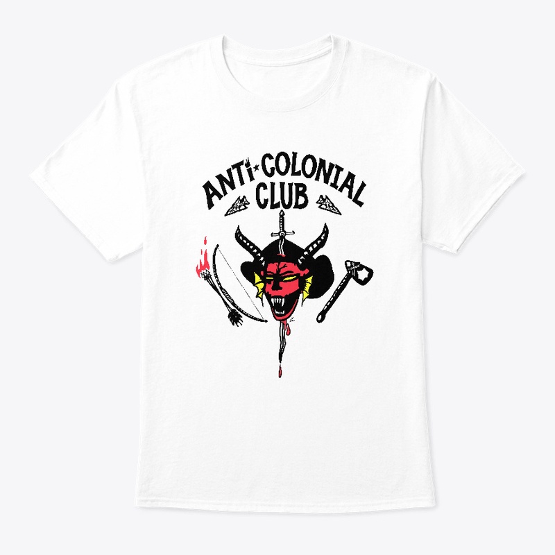 Anti-Colonial Club