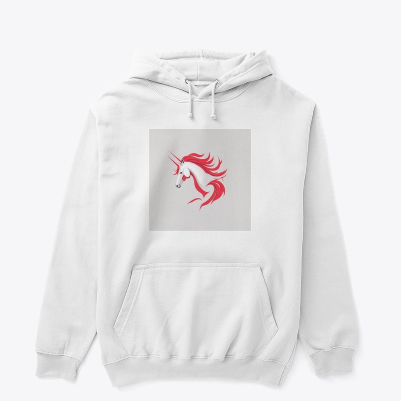 Mystical Unicorn: Embrace Enchantment!🦄