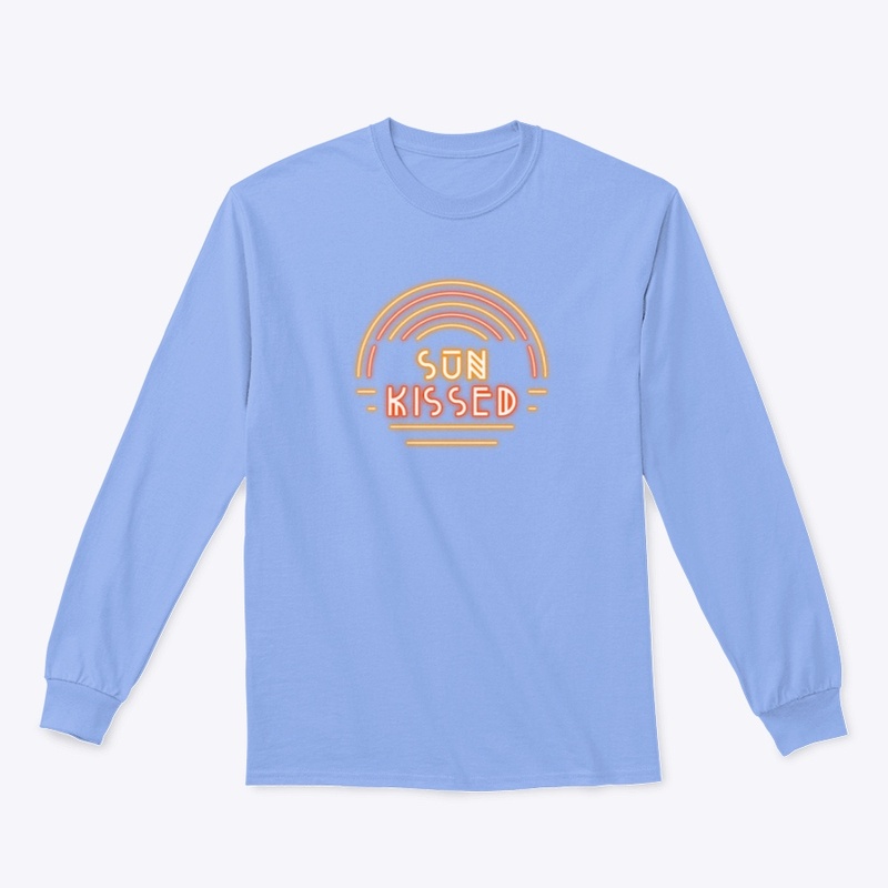 Sun Kissed Summer Beachwear
