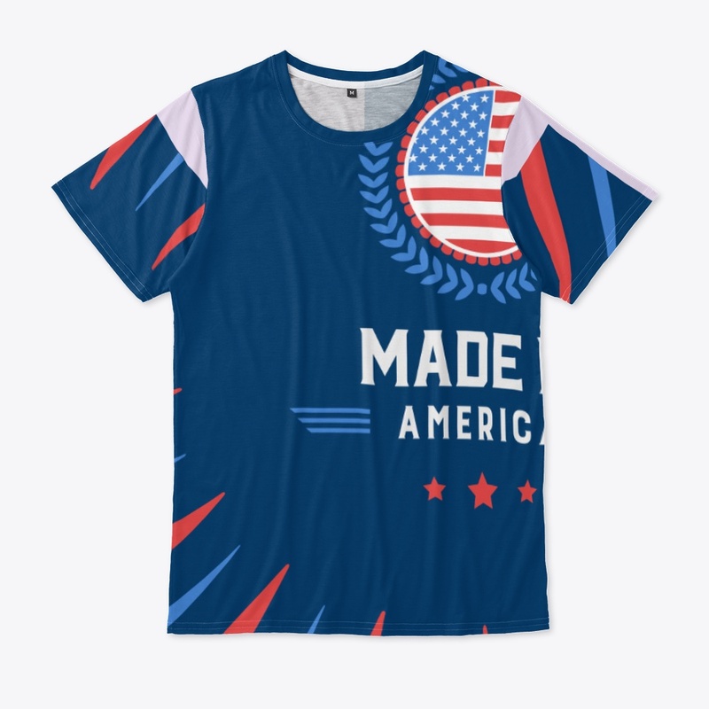 Made In America