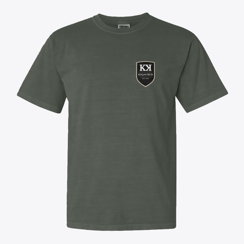 KSQAURED: Heritage Streetwear