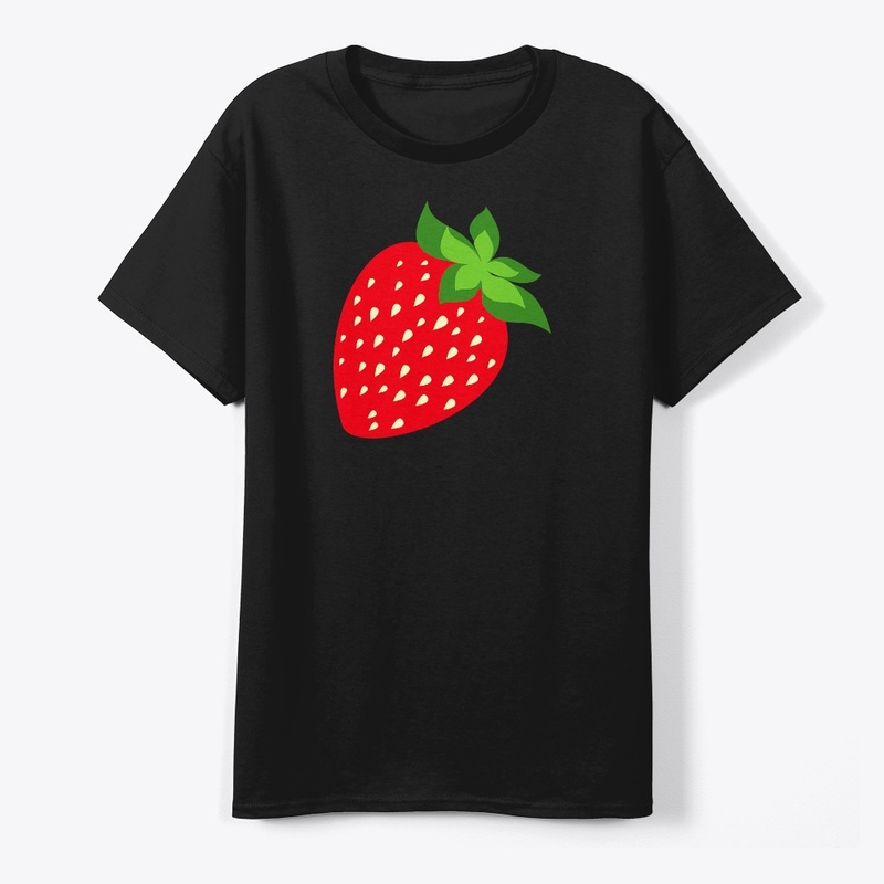 Big Strawberry