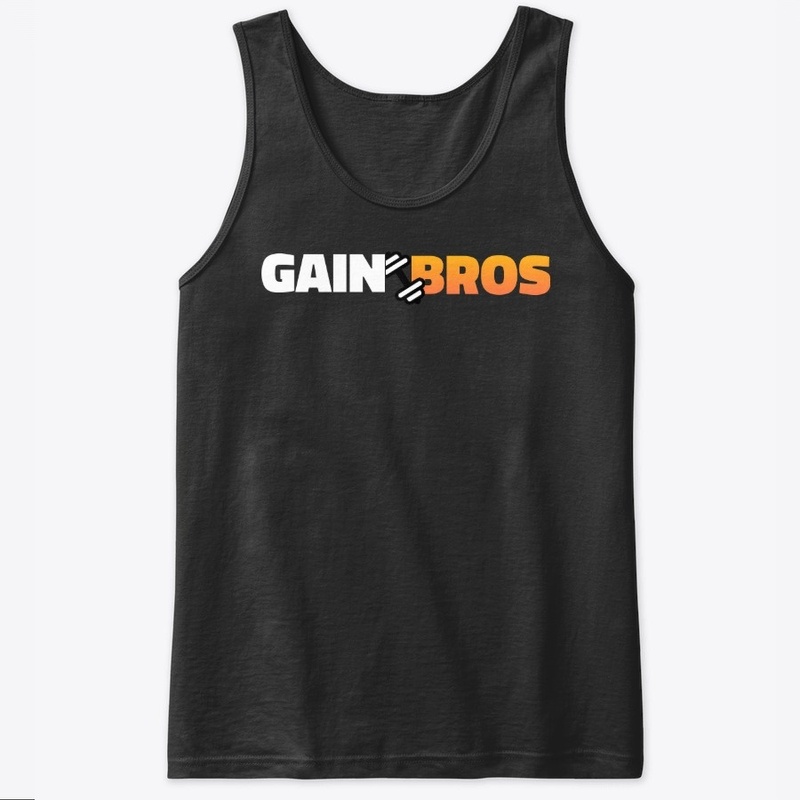 GAIN BROS