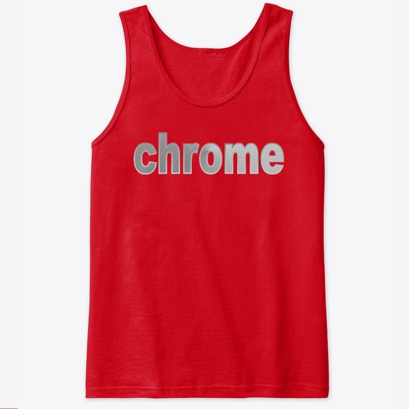 chrome tampa