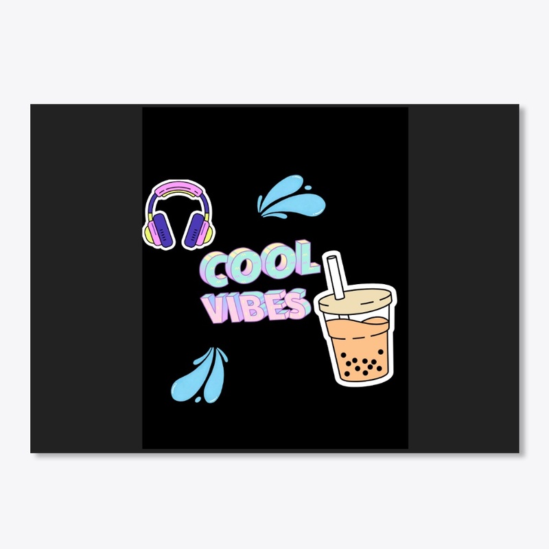 cool vibes