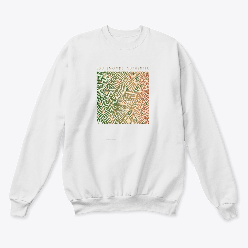 traditional pattern