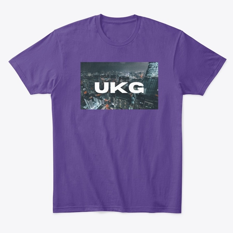 UKG - UK Garage