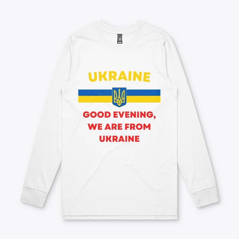 War in Ukraine