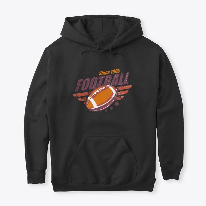 Rugby T-Shirt