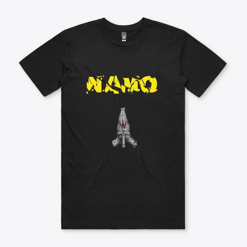 NAMO Tshirt