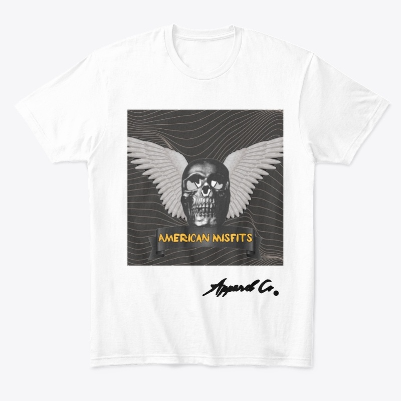American Misfits Apparel