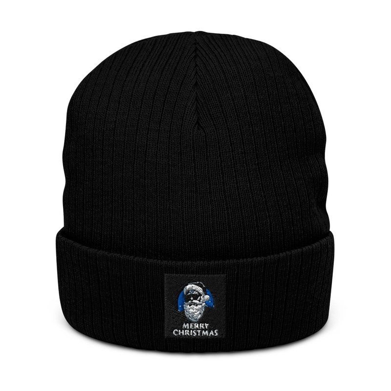 OG STATUS SANTA  SCULLY 