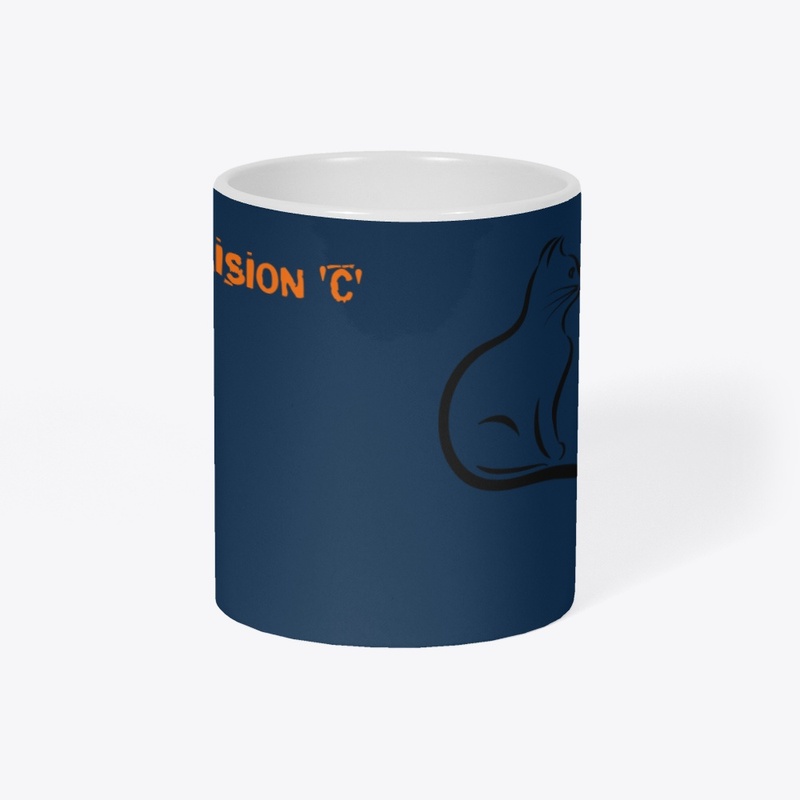 Cat | Design-1