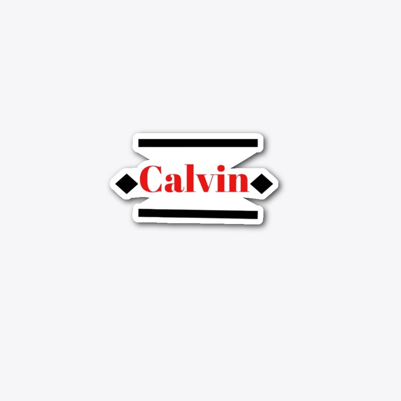 Calvin