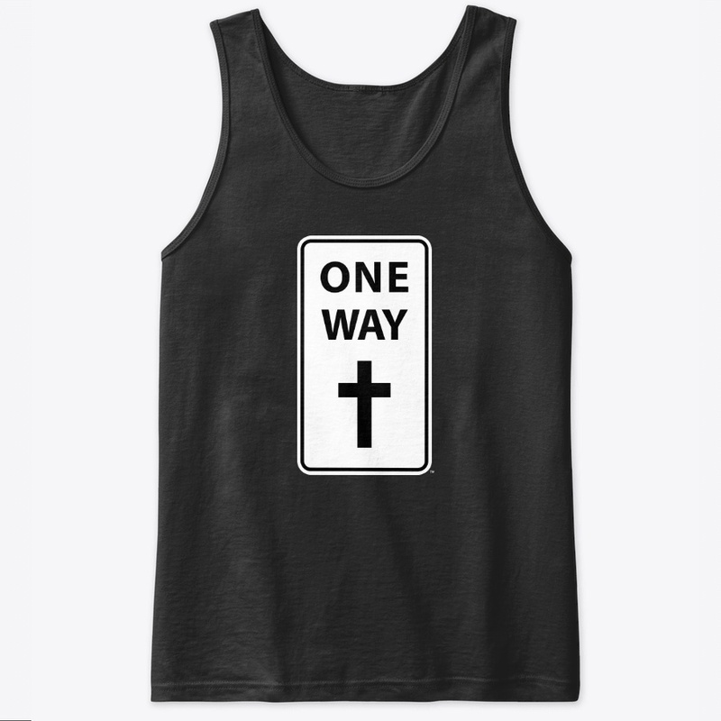 One Way v2