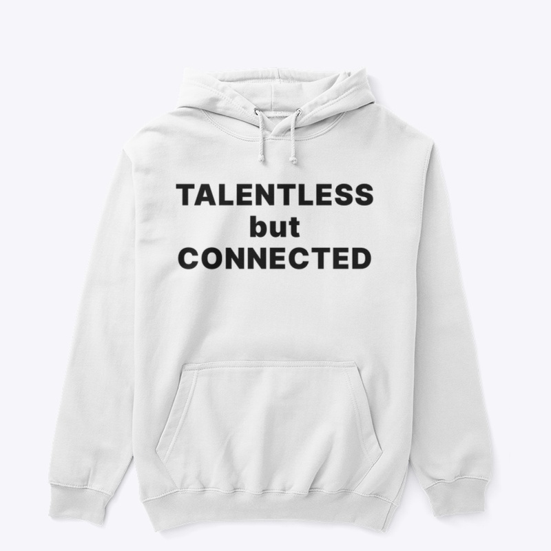 TALENTLESS