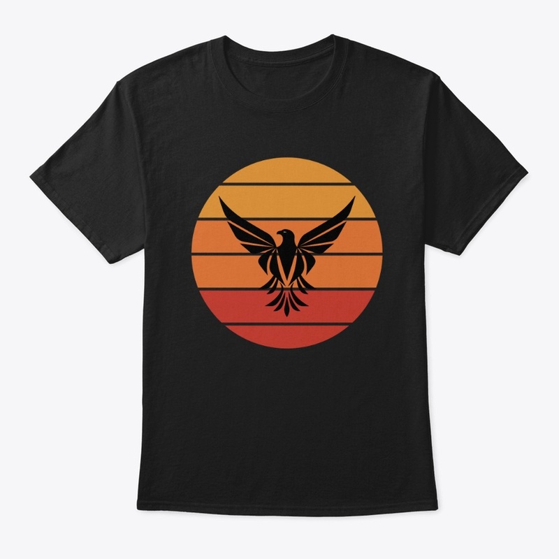 Sun Eagle
