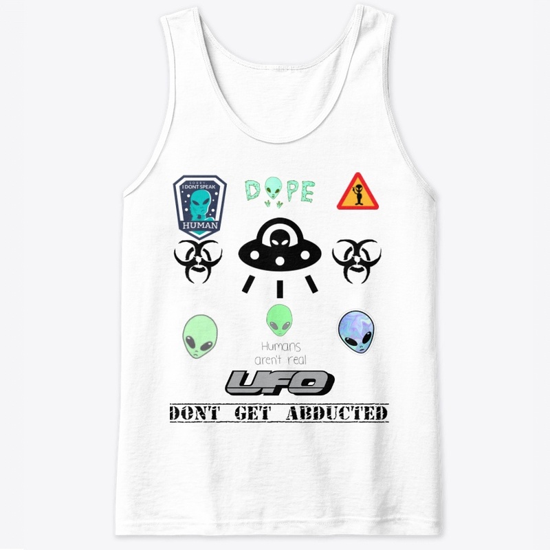 Alien Design