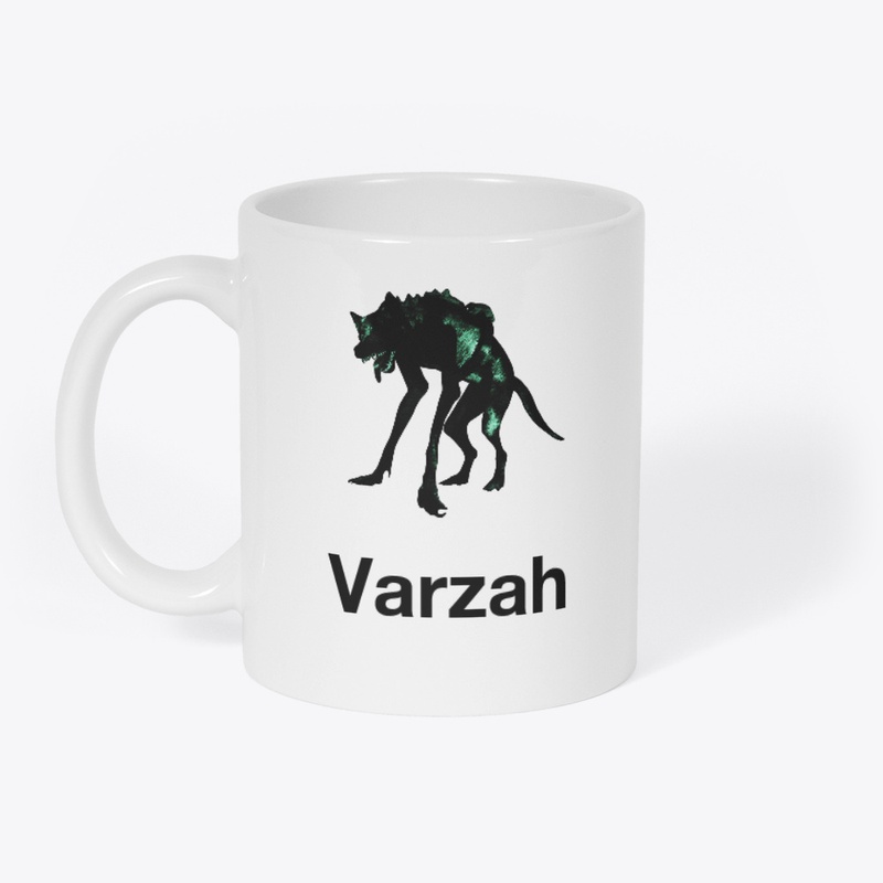 Varzah