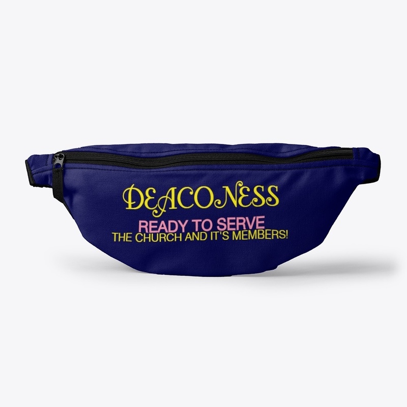 DEACONESS