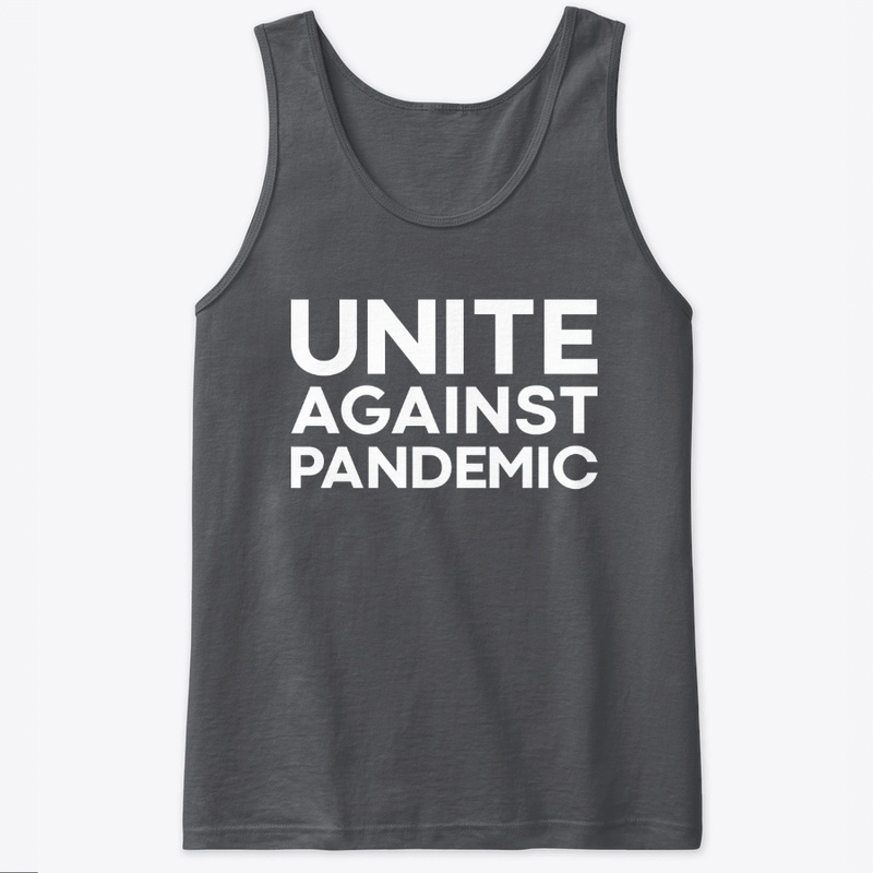 Unite Against Pandemic