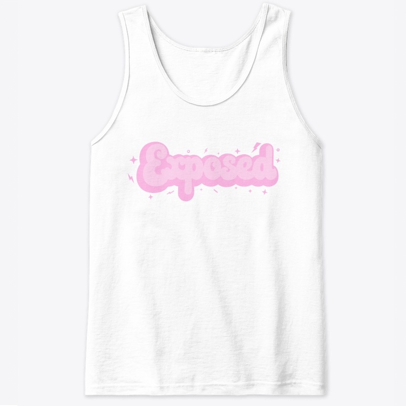 *NEW* Exposed Bubble Tank