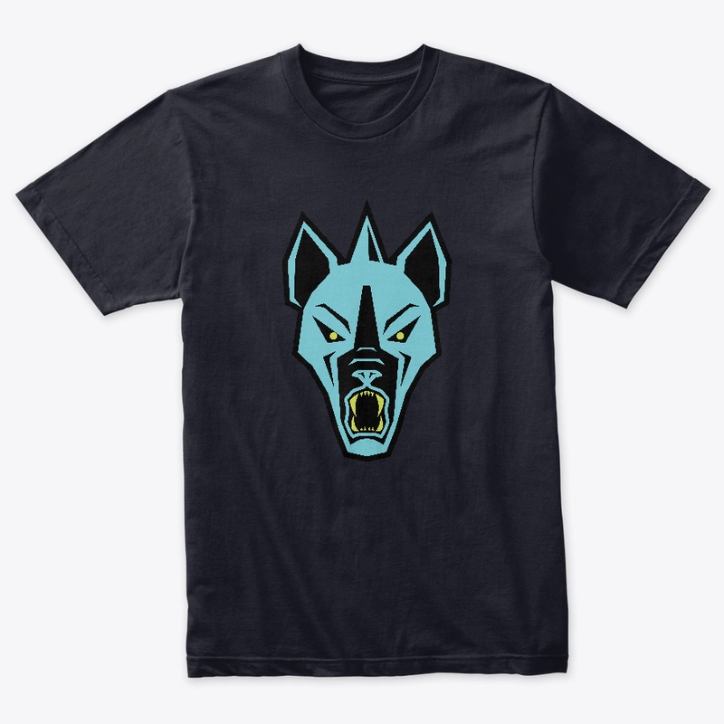 #ChupacabraSighting Tri Blend Tee