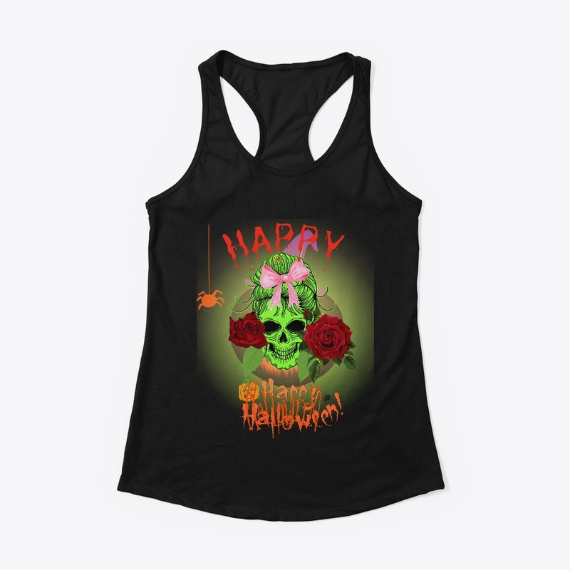 Happy Halloween T-Shirts