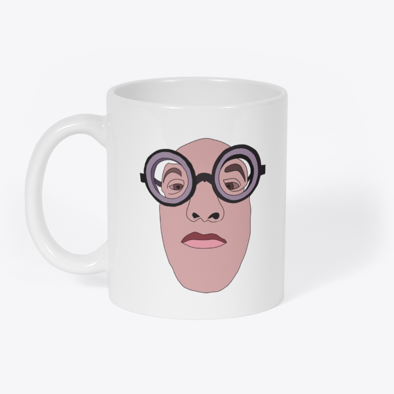 SILLY MUG