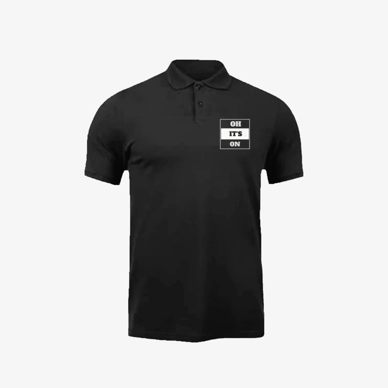 Oh It S On - Classic Polo T-Shirt - Classic Polo T-Shirt - Classic Polo T-Shirt - Classic Polo T-Shirt - Classic Polo T-Shirt - Classic Polo T-Shirt - Classic Polo T-Shirt - Classic Polo T-Shirt