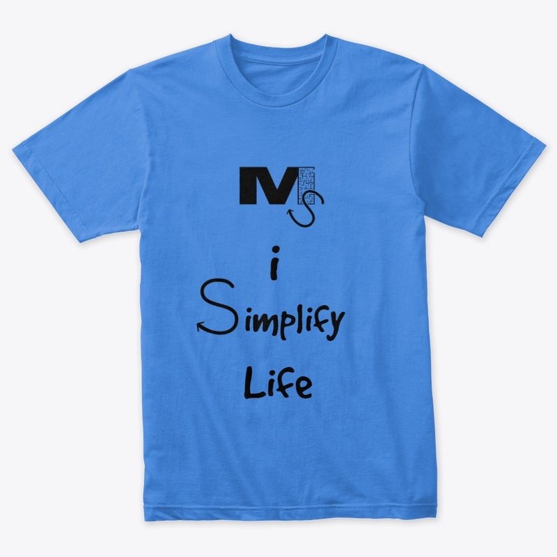 I Simplify Life