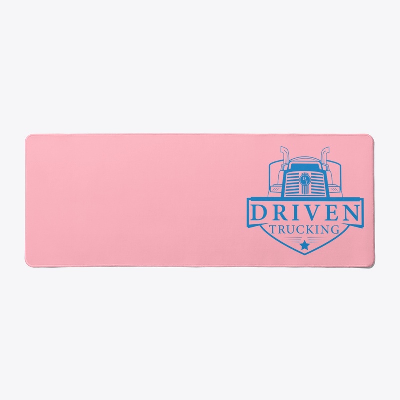 DT Desk Mat