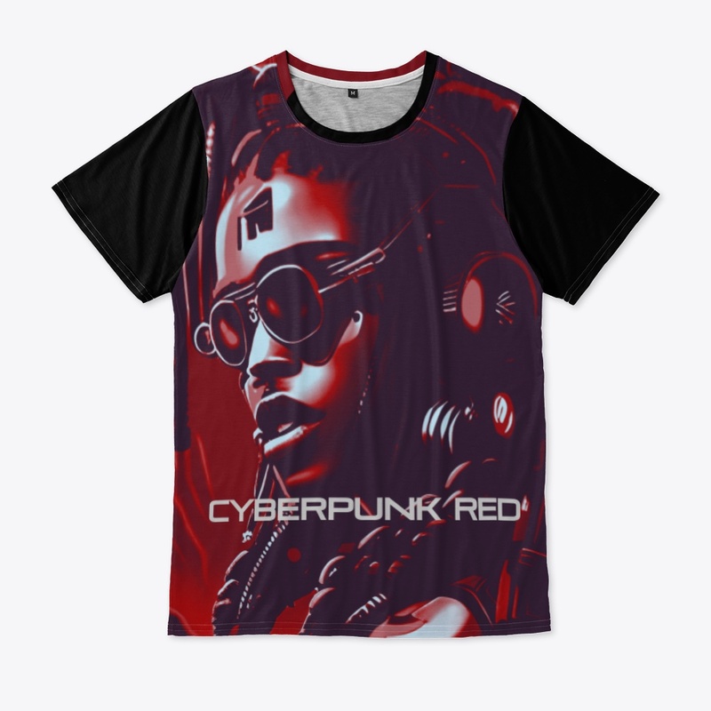 CyberPunk Red